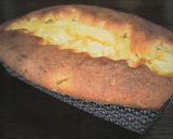 さわやか☆パイナップルのパウンドケーキ作り方7写真