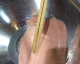 れんこんたらこマヨ和え作り方2写真