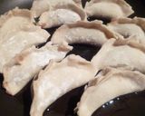 *我が家の玉ねぎでジューシー餃子作り方6写真
