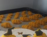 簡単!かぼちゃのきんちゃく作り方5写真