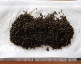 昆布としその実の佃煮作り方1写真