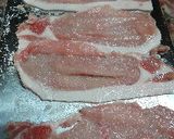 お肉が柔らかい♡我が家の生姜焼き♡作り方2写真