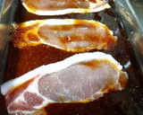 お肉が柔らかい♡我が家の生姜焼き♡作り方4写真