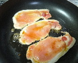 お肉が柔らかい♡我が家の生姜焼き♡作り方5写真