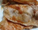 お肉が柔らかい♡我が家の生姜焼き♡作り方6写真
