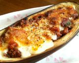 トマトジュースdeトロ〜リ♡ナスカレー♪作り方8写真
