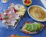 基本のパラチンケン（生地）作り方6写真