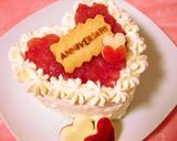 しっとりふんわり別立てスポンジケーキ作り方17写真