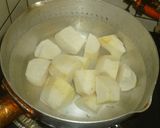 パパの野菜の旨煮（2）作り方1写真