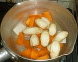 パパの野菜の旨煮（2）作り方2写真
