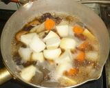 パパの野菜の旨煮（2）作り方4写真