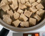 高野豆腐唐揚げ(QC無水鍋使用)作り方3写真