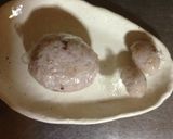 キャラ弁☆リラックマのお弁当作り方1写真
