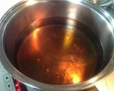 おせちにも♪ぷっくり♡愛され黒豆煮作り方2写真
