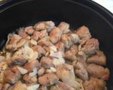 簡単☆鳥肉のトマト煮込み作り方2写真