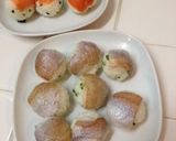 あっと言う間に手毬寿司！作り方5写真