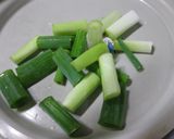 すきやきのタレdeお弁当焼肉作り方1写真
