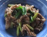 すきやきのタレdeお弁当焼肉作り方5写真