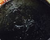 青唐辛子味噌作り方4写真