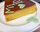 プリンケーキ♡カラメルじゅわー作り方7写真