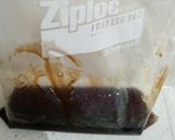 調味料2つでできる簡単鶏の照り焼き作り方1写真