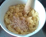 ＊隠し味が旨い♪クリーミーコロッケ＊作り方3写真
