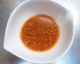 パラパラ混ぜるだけ～ 万能ナムルの素作り方9写真