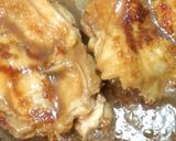 調味料2つでできる簡単鶏の照り焼き作り方5写真