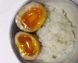 超とろ〜り♡簡単おいしい煮卵(味付け卵)作り方9写真