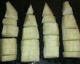 冬瓜だけでコクウマ煮作り方1写真