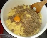 ＊隠し味が旨い♪クリーミーコロッケ＊作り方4写真
