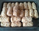 ＊隠し味が旨い♪クリーミーコロッケ＊作り方6写真