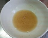 疲れたときに♪さっぱり胡瓜の酢の物作り方3写真