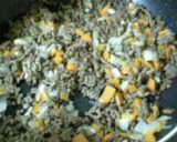 グラタン風☆野菜いっぱいオーブン焼作り方2写真