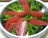グラタン風☆野菜いっぱいオーブン焼作り方4写真