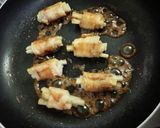 ごぼうの肉巻き♡作り方6写真