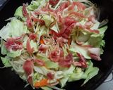 おうちで簡単！あんかけラーメン♡作り方2写真