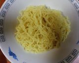 おうちで簡単！あんかけラーメン♡作り方6写真