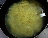 おうちで簡単！あんかけラーメン♡作り方5写真