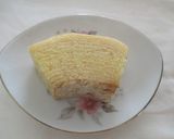 ティラミス風ケーキのココットカマン作り方4写真