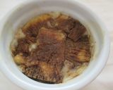 ティラミス風ケーキのココットカマン作り方5写真