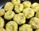 さつまいも もち作り方3写真