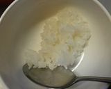 キャラ弁 哀愁のジャムおじさん♪作り方3写真