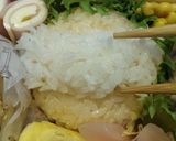 キャラ弁 哀愁のジャムおじさん♪作り方4写真