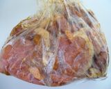 豚肉のぺらぺら唐揚げ＊作り方2写真