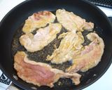 豚肉のぺらぺら唐揚げ＊作り方4写真