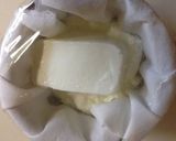 ヨーグルトチーズケーキ作り方1写真