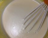 ヨーグルトチーズケーキ作り方4写真