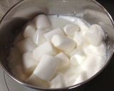 10分でお手軽チョコレートムース♡作り方4写真