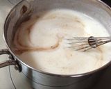 10分でお手軽チョコレートムース♡作り方5写真